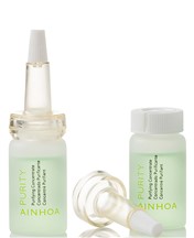 Comprar Ainhoa Purity Concentrado Purificante 5 X 10 ml online en la tienda Alpel Comprar Ainhoa Purity Concentrado Purificante 5 X 10 ml online en la tienda Alpel