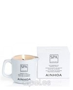 Comprar Ainhoa Spa Luxury Vela Masaje Fruta De La Pasion 80 gr online en la tienda Alpel Comprar Ainhoa Spa Luxury Vela Masaje Fruta De La Pasion 80 gr online en la tienda Alpel