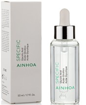 Comprar Ainhoa Specific Acido Glicolico 50 ml online en la tienda Alpel Comprar Ainhoa Specific Acido Glicolico 50 ml online en la tienda Alpel