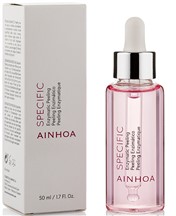 Comprar Ainhoa Specific Peeling Enzimatico 50 ml online en la tienda Alpel Comprar Ainhoa Specific Peeling Enzimatico 50 ml online en la tienda Alpel