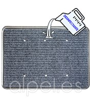 Comprar online Alfombrilla Explana Con Bandeja para Desinfectante disponible en stock Envío 24 hrs desde España