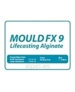 Comprar Alginato Mould Fx9 Lifecasting Alginate 500 gr online en la tienda Alpel Comprar Alginato Mould Fx9 Lifecasting Alginate 500 gr online en la tienda Alpel