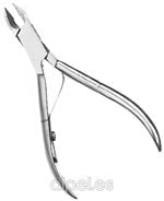 Comprar Alicate Pieles Cuticulas 80 Mm Eurostil online en la tienda Alpel Comprar Alicate Pieles Cuticulas 80 Mm Eurostil online en la tienda Alpel