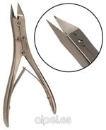 Comprar Alicate Uñas Corte Recto Eje Invertido Steinhart online en la tienda Alpel Comprar Alicate Uñas Corte Recto Eje Invertido Steinhart online en la tienda Alpel