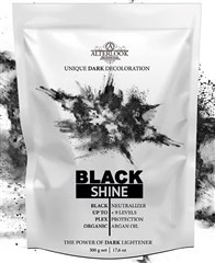 Si buscas comprar la decoloración negra Alterlook Black Shine en la tienda de la peluquería Alpel la tienes barata, con el mayor descuento. Si buscas comprar la decoloración negra Alterlook Black Shine en la tienda de la peluquería Alpel la tienes barata, con el mayor descuento.