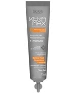 Ampolla de Keratina Keramax Reconstrucción Capilar - Comprar online en Alpel Ampolla de Keratina Keramax Reconstrucción Capilar - Comprar online en Alpel