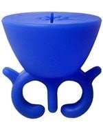 Anillo Soporte para Esmalte de Uñas - Precio barato Envío 24 hrs