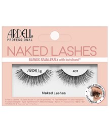 Comprar Ardell Pestañas Postizas Naked Lashes 431 online en la tienda Alpel