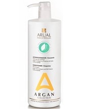 Comprar Arual Argan Collection Acondicionador Suavizante 1000 ml online en la tienda Alpel
