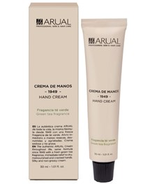 Comprar Arual Crema de Manos Clásica 30 ml online en la tienda Alpel