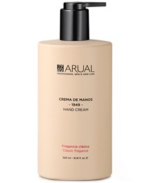 Comprar Arual Crema de Manos Clásica 500 ml online en la tienda Alpel