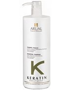 Comprar Arual Keratin Champú Keratina y Elastina online en la tienda Alpel