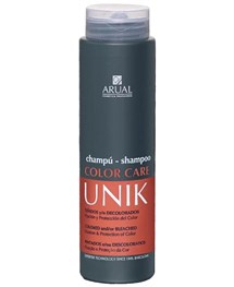 Comprar Arual Unik Color Care Champú 1000 ml online en la tienda Alpel