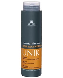 Comprar Arual Unik Hair Regenerator Champú 1000 ml online en la tienda Alpel