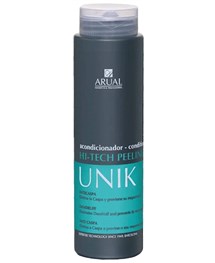Comprar Arual Unik Hi-Tech Peeling Acondicionador 250 ml online en la tienda Alpel
