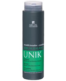 Comprar Arual Unik Sebum Balance Acondicionador 250 ml online en la tienda Alpel