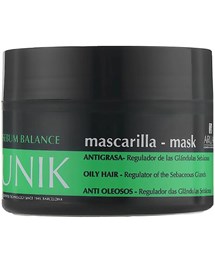 Comprar Arual Unik Sebum Balance Mascarilla 250 ml online en la tienda Alpel