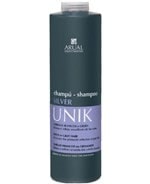 Arual Unik Silver Champú 1000 ml - Precio barato Envío 24 hrs - Alpel