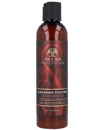 Comprar online As I Am Cleansing Pudding Shampoo 237 ml en la tienda alpel.es - Peluquería y Maquillaje