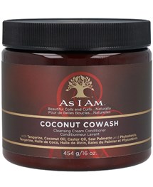 Comprar online As I Am Coconut Cowash Conditioner 454 gr en la tienda alpel.es - Peluquería y Maquillaje
