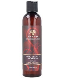 Comprar online As I Am Curl Clarity Shampoo 237 ml en la tienda alpel.es - Peluquería y Maquillaje
