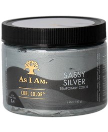 Comprar online As I Am Curl Color Sassy Silver a precio barato en Alpel. Producto disponible en stock para entrega en 24 horas