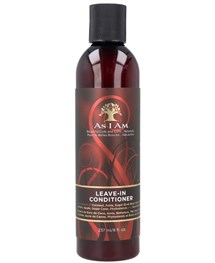 Comprar online As I Am Leave-in Conditioner 237 ml en la tienda alpel.es - Peluquería y Maquillaje