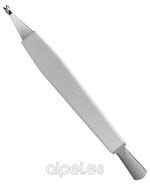 Comprar Bajapieles Empuja Cuticulas 115 Mm Eurostil online en la tienda Alpel Comprar Bajapieles Empuja Cuticulas 115 Mm Eurostil online en la tienda Alpel