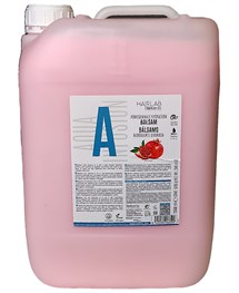 Comprar Bálsamo Acondicionador Pomegranate Salerm 10500 ml online en la tienda Alpel