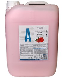 Comprar Bálsamo Acondicionador Pomegranate Salerm Hairlab 10500 ml online en la tienda Alpel