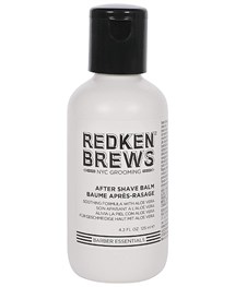 Comprar online Bálsamo Afeitado After Shave Redken Brews 125 ml en la tienda alpel.es - Peluquería y Maquillaje