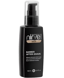 Comprar Bálsamo After-Shave Nirvel Barber 150 ml online en la tienda Alpel