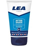 Bálsamo After-Shave LEA 125 ml - Alpel
