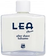 Bálsamo After-Shave LEA Classic 100 ml - Alpel