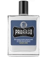 Bálsamo After-Shave Proraso 100 ml fragancia Cítrica - Precio barato Envío 24 hrs - Alpel