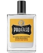 Bálsamo After-Shave Proraso 100 ml fragancia Madera - Precio barato Envío 24 hrs - Alpel