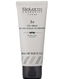 Bálsamo After-Shave Salerm Homme 100 ml - Alpel