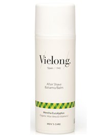 Comprar online Bálsamo After-Shave Vielong Mens Care 100 ml en la tienda alpel.es - Peluquería y Maquillaje