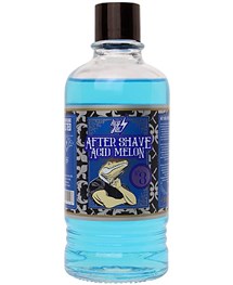 Comprar online Bálsamo Aftershave 3 Acid Melon Hey Joe 400 ml en la tienda alpel.es - Peluquería y Maquillaje