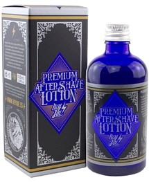 Comprar online Bálsamo Aftershave Premium 100 ml Hey Joe en la tienda alpel.es - Peluquería y Maquillaje
