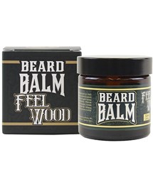 Comprar online Bálsamo Barba 60 ml Hey Joe 4 Feel Wood en la tienda alpel.es - Peluquería y Maquillaje