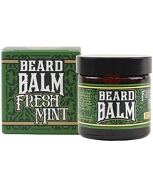 Comprar online Bálsamo Barba 60 ml Hey Joe 7 Fresh Mint en la tienda alpel.es - Peluquería y Maquillaje