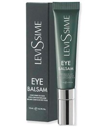 Comprar online Bálsamo Contorno de Ojos Eye Balsam Levissime 15 ml a precio barato en Alpel. Producto disponible en stock para entrega en 24 horas