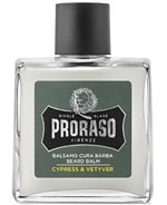 Bálsamo para Barba Proraso Fragancia Herbal - Compra a Precio barato Envío 24 hrs - Alpel