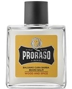 Bálsamo para Barba Proraso Fragancia Madera - Compra a precio barato Envío 24 hrs - Alpel