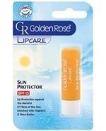 Comprar Bálsamo Protector Labial Golden Rose Sun Protection SPF15 online en la tienda Alpel Comprar Bálsamo Protector Labial Golden Rose Sun Protection SPF15 online en la tienda Alpel