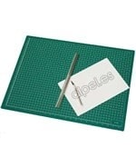 Comprar Base Para Corte 300 X 220 Mm online en la tienda Alpel