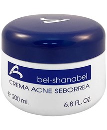 Comprar Bel-Shanabel Anti-Acne Crema Facial Seborrea 200 ml online en la tienda Alpel