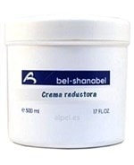 Comprar Bel-Shanabel Anticelulitico Reductor Crema Celu Modelage 500 ml online en la tienda Alpel