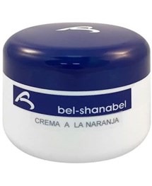 Comprar Bel-Shanabel Crema Facial A La Naranja 50 ml online en la tienda Alpel